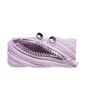Pliiatsikarp Zipit Grillz Monster Pouch ZTM-GR5, lilla