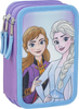 Kolmeosaline pinal tarvikutega Frozen I-2700001296