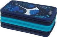 Pinal tarvikutega Herlitz Ocean 50043415, tumesinine