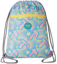 Spordikott CoolPack Vert Dancefloor