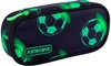 Pinal Astra AstraBag NEO FOOTBALL, ovaalne