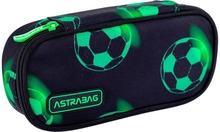 Pinal Astra AstraBag NEO FOOTBALL, ovaalne