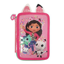 Pinal Gabby's Dollhouse GD00045 Kids Licensing
