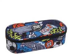 Pinal ilma tarvikuteta CoolPack, 22.5 cm x 10.5 cm, erinevad värvid