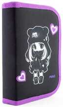 Pinal Coolforschool Girl, Maxi, 195 x 130 x 30 mm, 2 klapiga