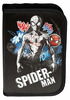 Pinal Paso Spider Man SP25WW-P001BW, 19.5 cm x 13 cm, must/mitmevärviline