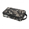 Pinal Herlitz Camo, 21 cm x 13 cm, pruun
