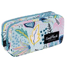 Pinal CoolPack Primo Davao, 23 cm x 4 cm, helesinine