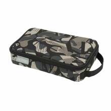 Pinal Herlitz Camo, 21 cm x 13 cm, pruun