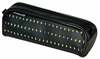 Pinal Pelikan Lasercut 11PN517102, must/kollane