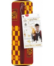 Pinal Maped Harry Potter, punane/kollane