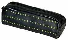 Pinal Pelikan Lasercut 11PN517102, must/kollane