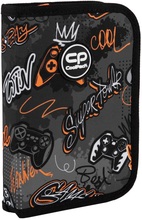 Pinal CoolPack Gamer, 200 x 140 x 40 mm, 2 klapiga