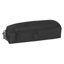 Pinal F.C. Barcelona 811662759, 21 x 6 x 4 cm, must