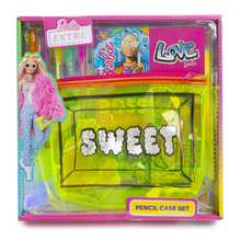 Pinali komplekt Barbie Extra 99-0052