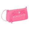 Pinal tarvikutega BlackFit8 Glow up, roosa, 32 osa