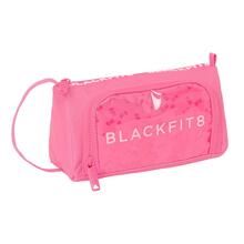 Pinal tarvikutega BlackFit8 Glow up, roosa, 32 osa