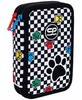 Vormitud kaheosaline pinal tarvikutega CoolPack Jumper 2 Catch Me