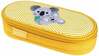 Pinal Herlitz Koala 21.5 cm x 9.5 cm, kollane