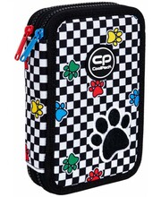 Vormitud kaheosaline pinal tarvikutega CoolPack Jumper 2 Catch Me