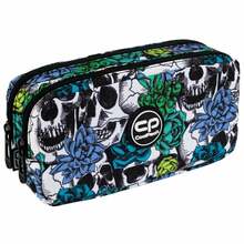 Pinal CoolPack Primo Reserve, 23 cm x 4 cm, valge/must/sinine