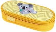 Pinal Herlitz Koala 21.5 cm x 9.5 cm, kollane