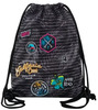 Spordikott CoolPack Sprint Badges Girls, hall
