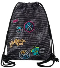 Spordikott CoolPack Sprint Badges Girls, hall