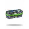 Pliiatsikott CoolPack Campus Monster Team, 23 cm x 10 cm
