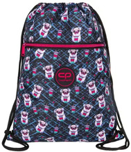 Spordikott CoolPack Vert Dogs To Go