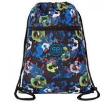 Kott spordirõivastele CoolPack Vert Football Blue 2