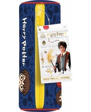 Pinal Maped Harry Potter, ühes sektsioonis, sinine