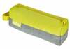 Pinal Herlitz Quattro 50038527, kollane/hall