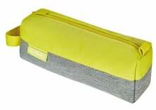Pinal Herlitz Quattro 50038527, kollane/hall