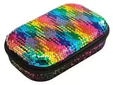 Pinal ZIPIT Glitter Sequins, kirju