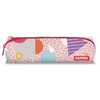 Pinal Alpino 1AUA000161, 21 cm x 6 cm, roosa/mitmevärviline