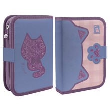 Vormitud pinal Yes HP-03 Lovely Kitty, klapiga
