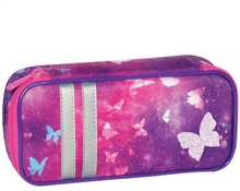 Pinal Tiger TGNQ-058F1, 11 cm x 24 cm, roosa