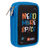 Vormitud pinal kahe sektsiooniga Yes SMART HP-01, Space