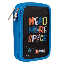 Vormitud pinal kahe sektsiooniga Yes SMART HP-01, Space