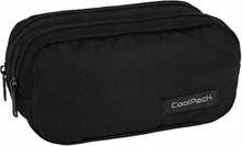 Pinal CoolPack Primo, 23 cm x 4 cm, must