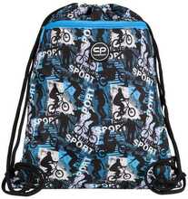 Spordikott CoolPack Vert Bikers