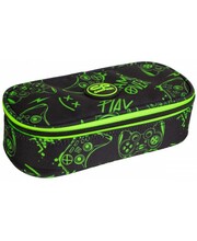Pinal CoolPack Campus Game Night F062711, must/roheline