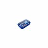 Pinal ZIPIT Clear Top, kassipoeg