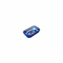 Pinal ZIPIT Clear Top, kassipoeg