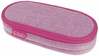 Pinal Herlitz Knitted Fabric 50038930 21.5 x 9.5 cm, roosa