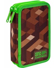 Pinal CoolPack City Jungle Jumper 2, erinevad värvid