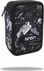 Pinal CoolPack Jumper 3 Nasa, 19.5 cm x 12.5 cm, valge/must/hall