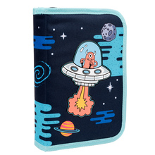 Vormitud pinal ühe sektsiooniga Yes 1Veresnya HP-04, Out Of Space