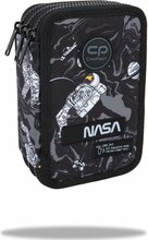 Pinal CoolPack Jumper 3 Nasa, 19.5 cm x 12.5 cm, valge/must/hall